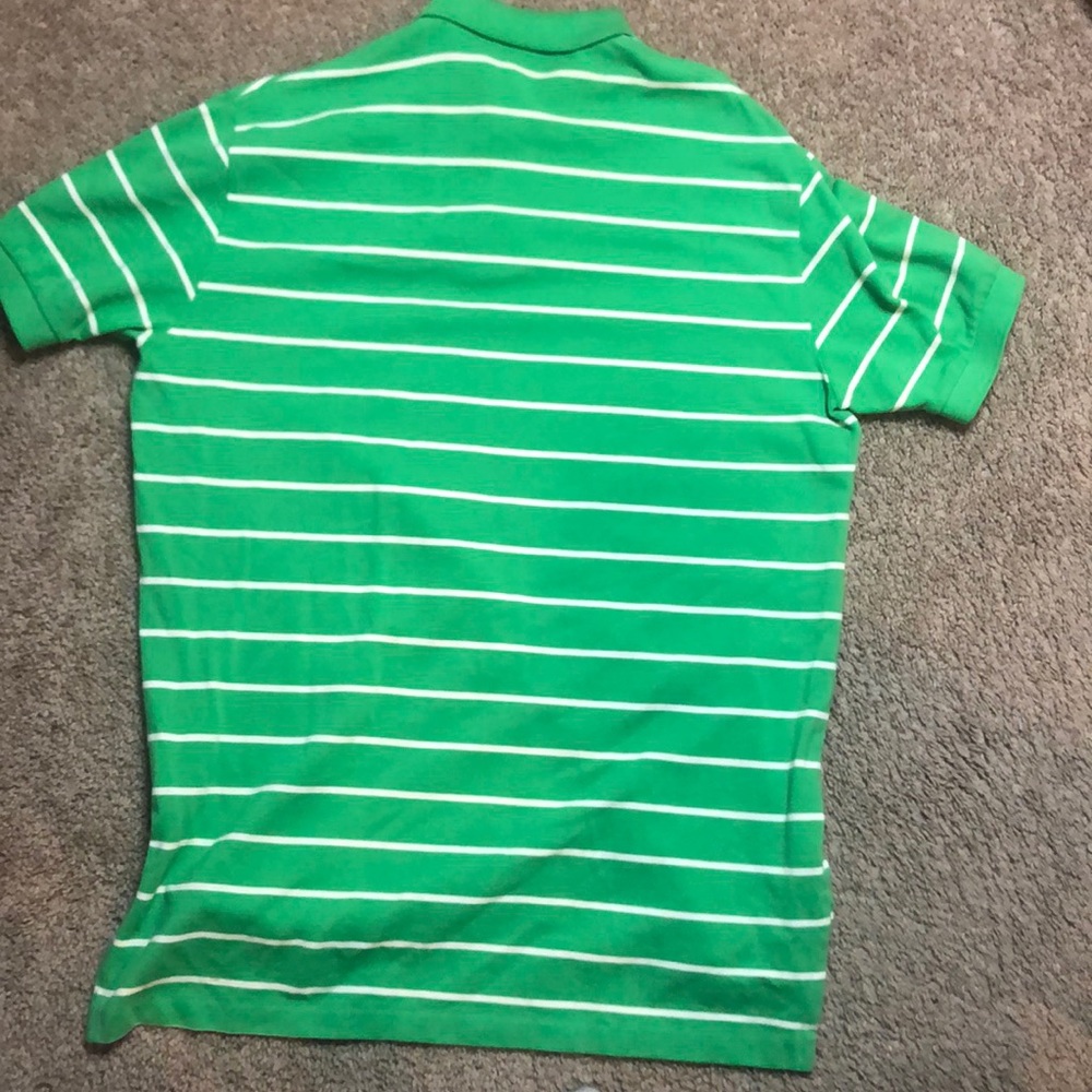 Polo shirt